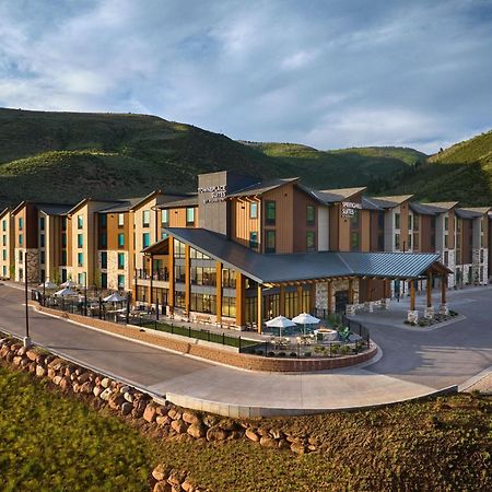 Towneplace Suites By Marriott Avon Vail Valley Eksteriør bilde