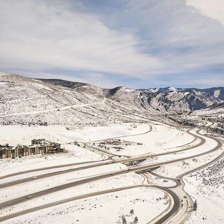 Towneplace Suites By Marriott Avon Vail Valley Eksteriør bilde