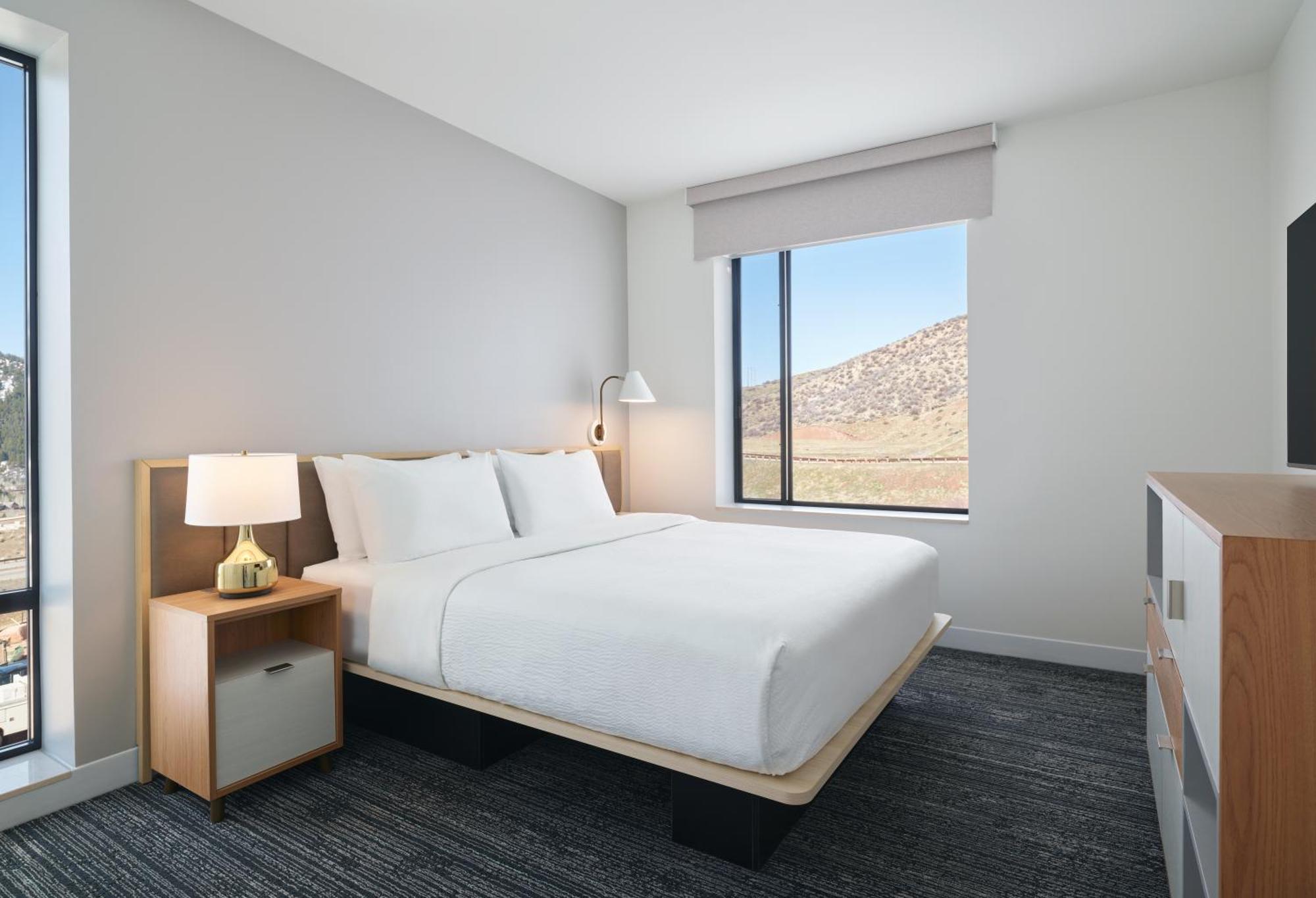 Towneplace Suites By Marriott Avon Vail Valley Eksteriør bilde