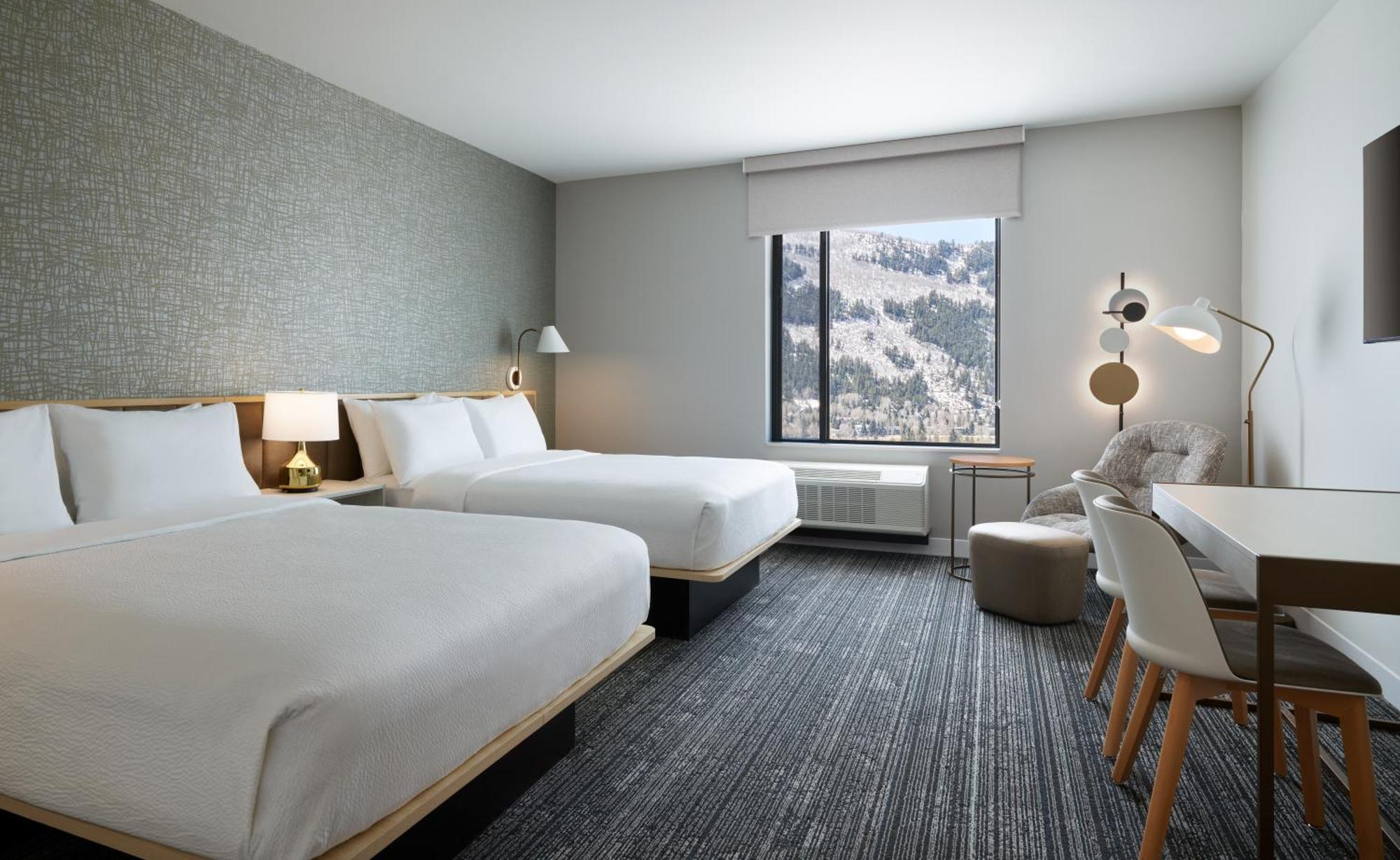 Towneplace Suites By Marriott Avon Vail Valley Eksteriør bilde