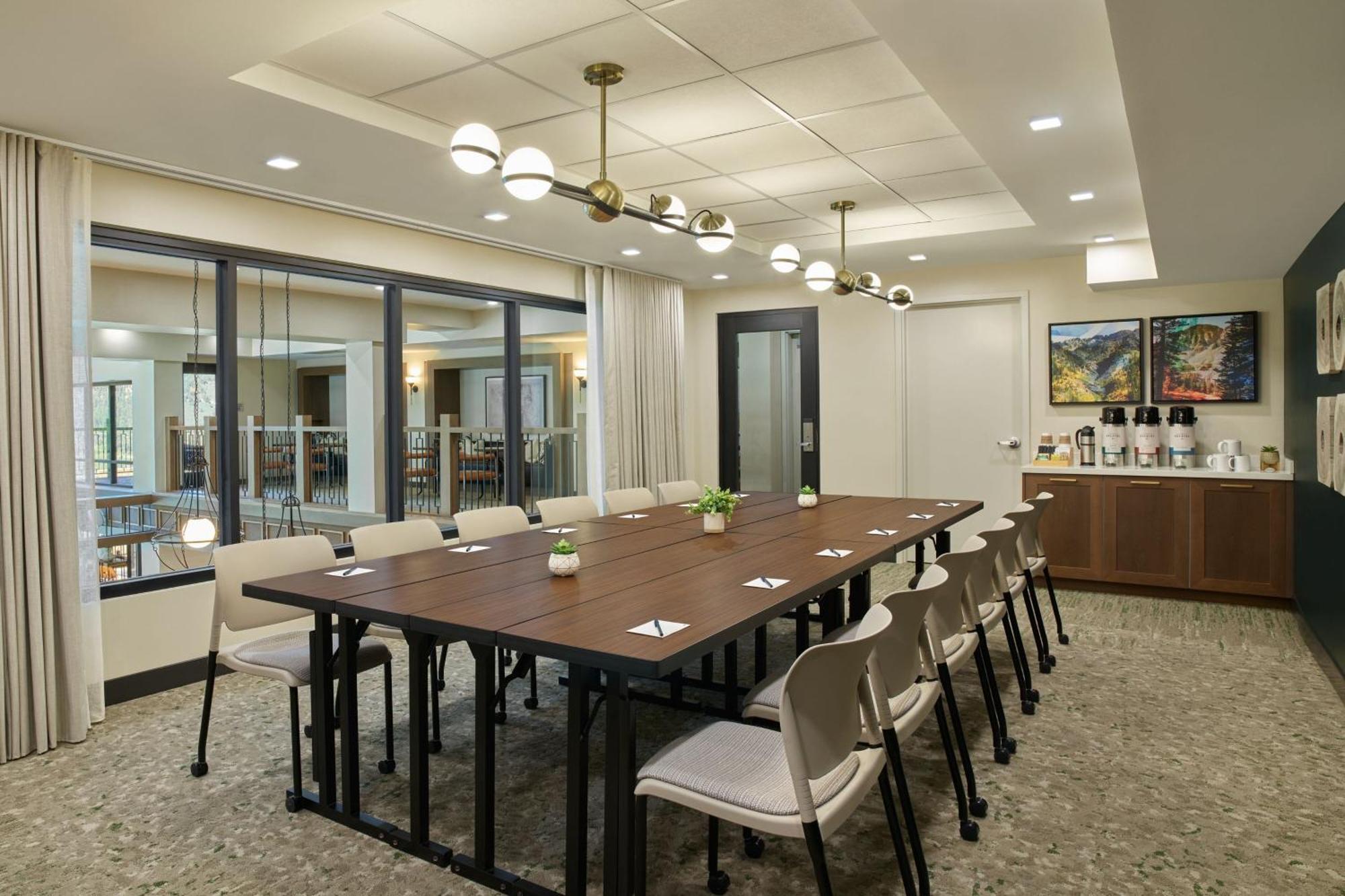 Towneplace Suites By Marriott Avon Vail Valley Eksteriør bilde