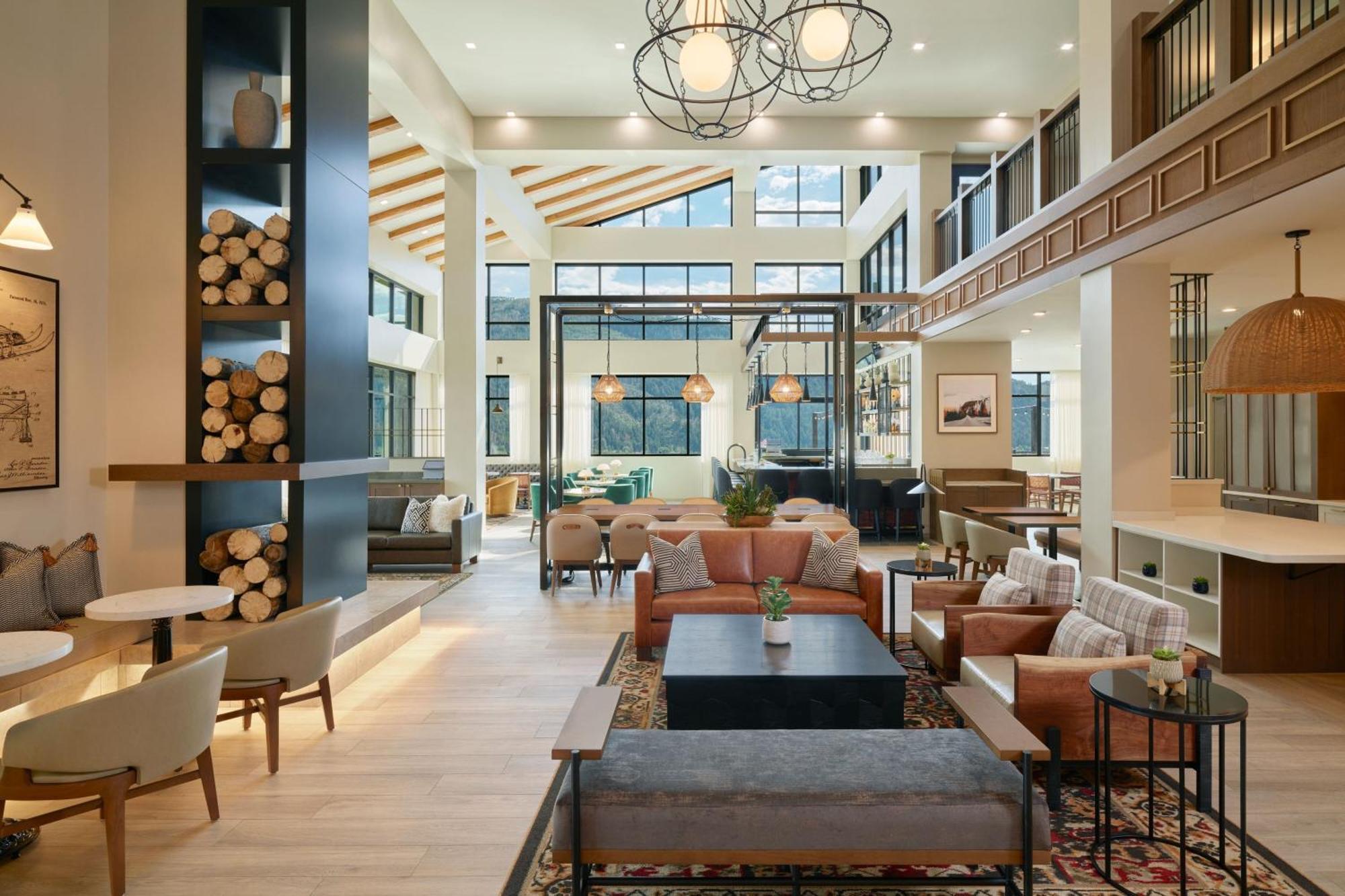 Towneplace Suites By Marriott Avon Vail Valley Eksteriør bilde