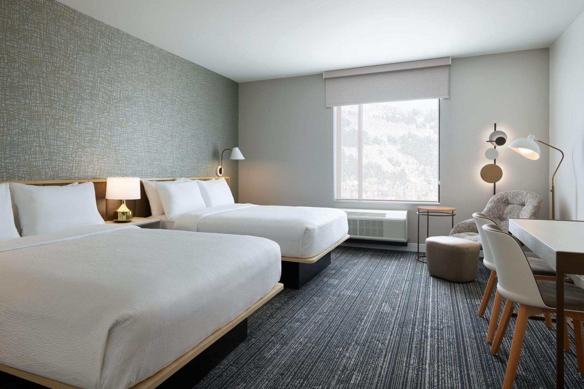 Towneplace Suites By Marriott Avon Vail Valley Eksteriør bilde