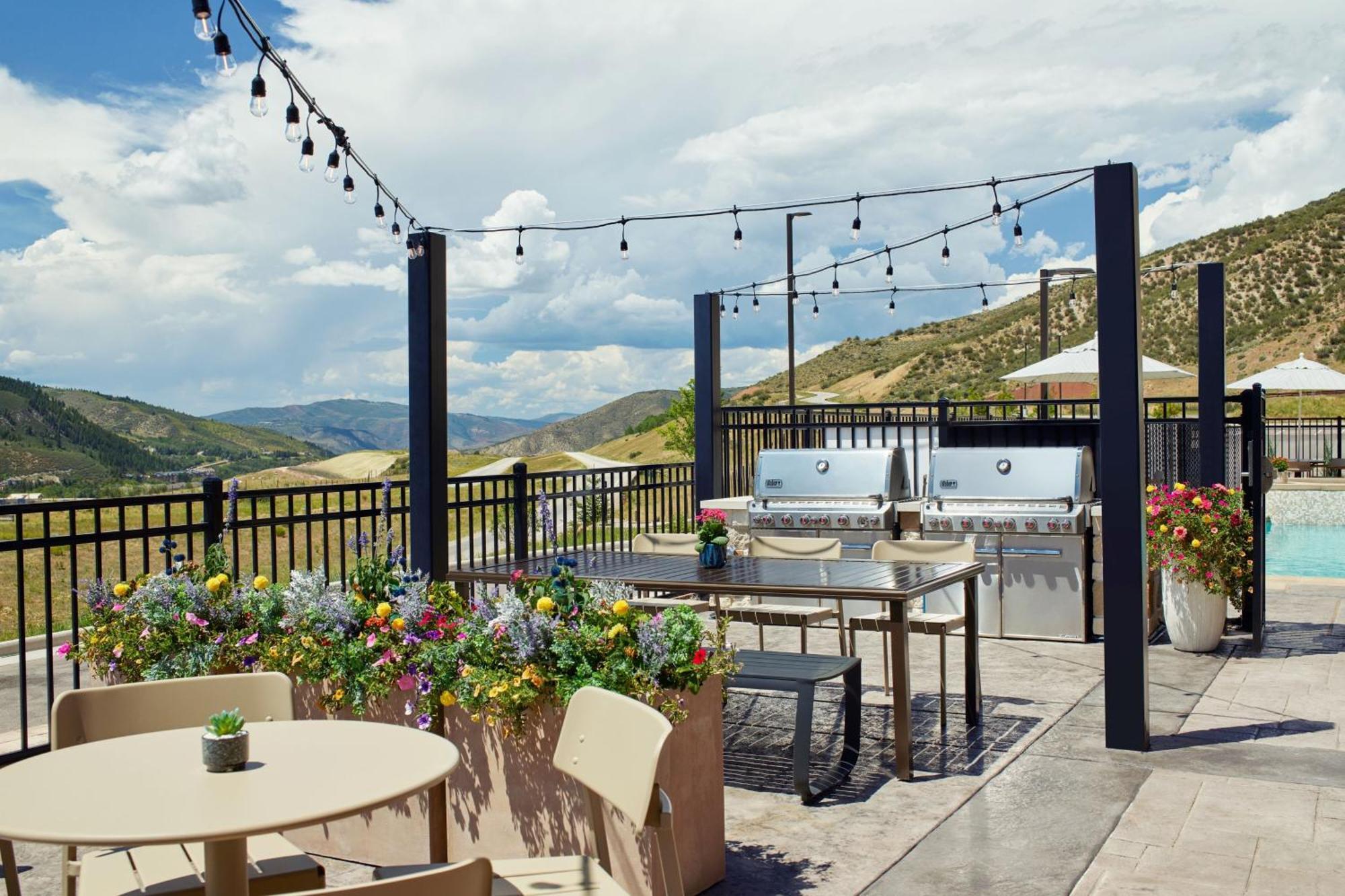 Towneplace Suites By Marriott Avon Vail Valley Eksteriør bilde