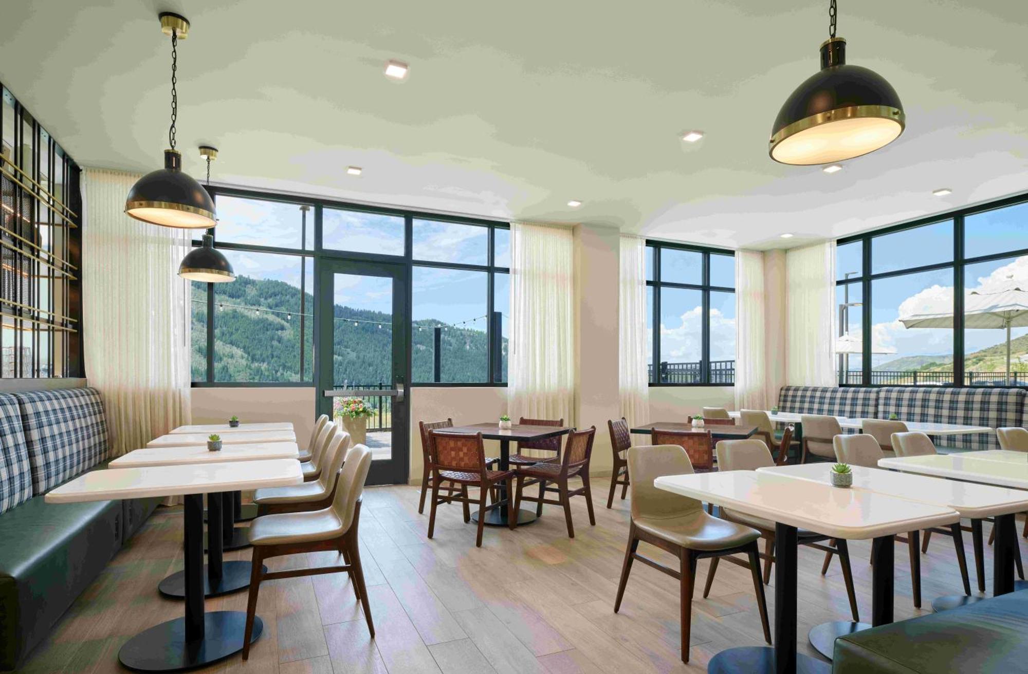 Towneplace Suites By Marriott Avon Vail Valley Eksteriør bilde