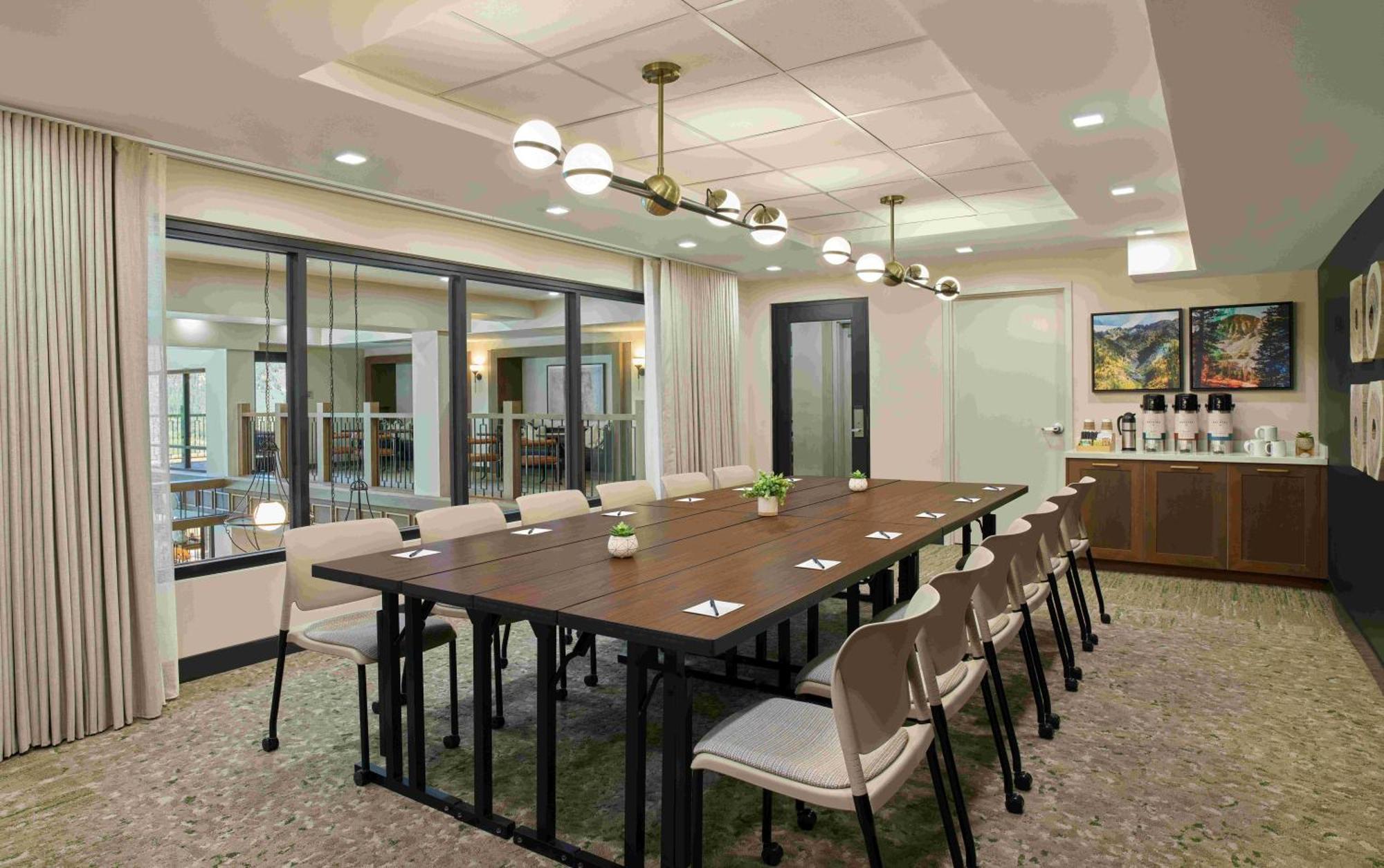 Towneplace Suites By Marriott Avon Vail Valley Eksteriør bilde