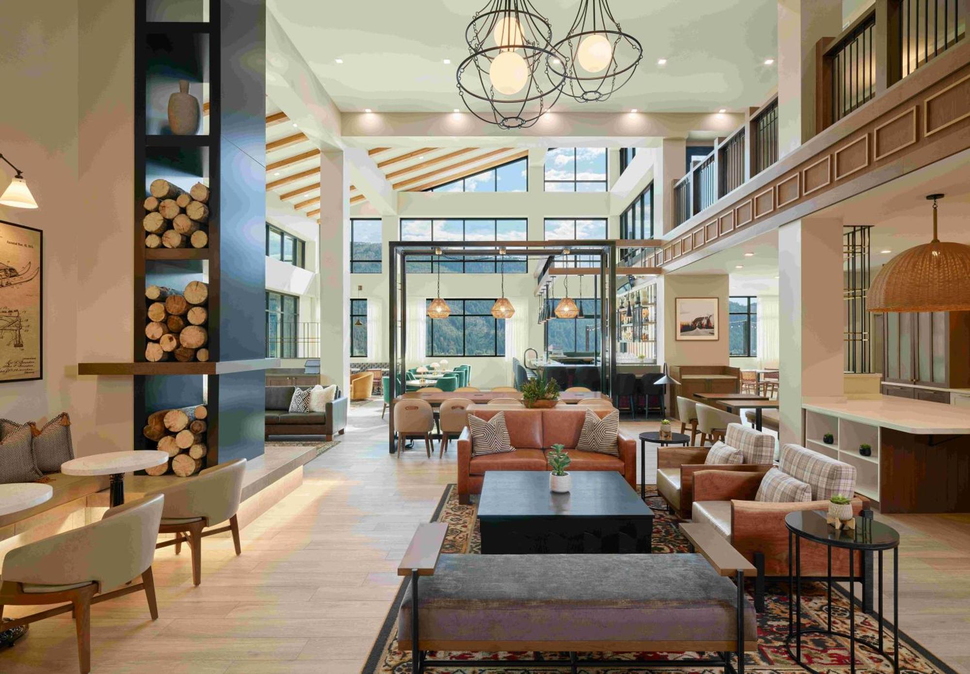 Towneplace Suites By Marriott Avon Vail Valley Eksteriør bilde