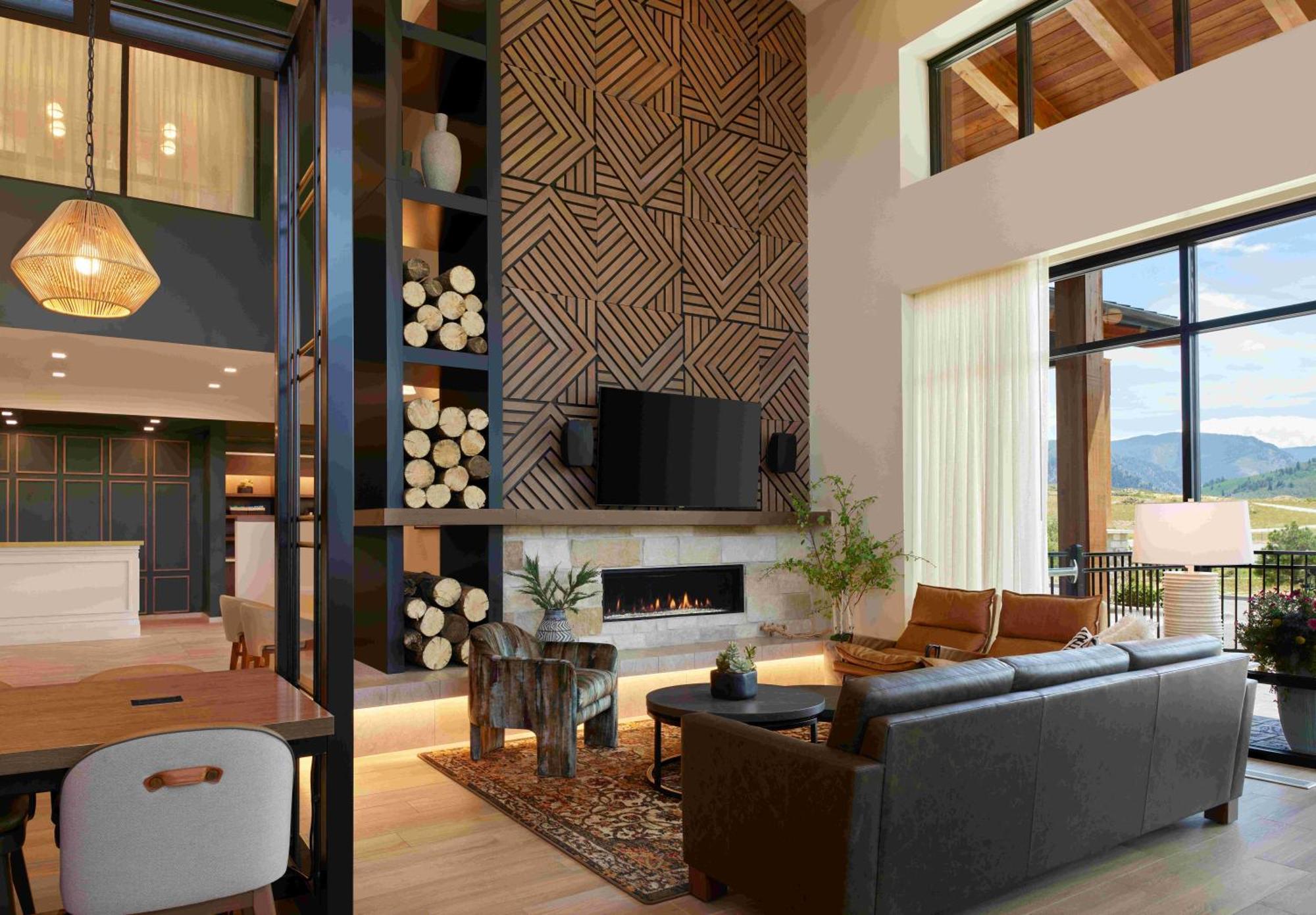 Towneplace Suites By Marriott Avon Vail Valley Eksteriør bilde