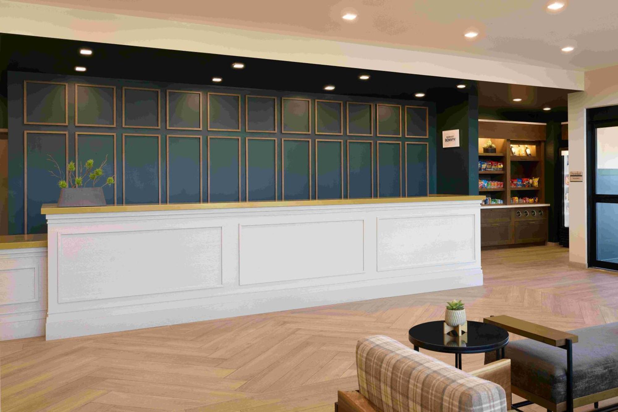 Towneplace Suites By Marriott Avon Vail Valley Eksteriør bilde