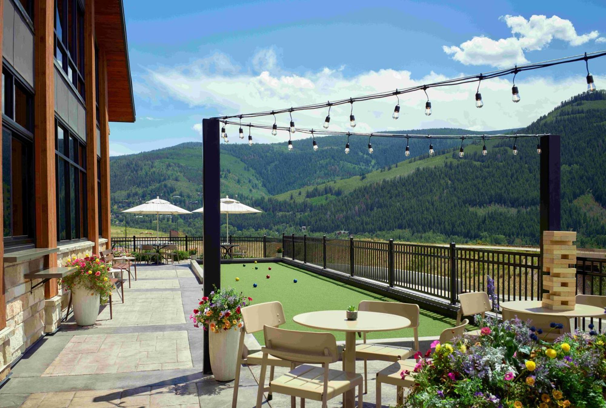 Towneplace Suites By Marriott Avon Vail Valley Eksteriør bilde