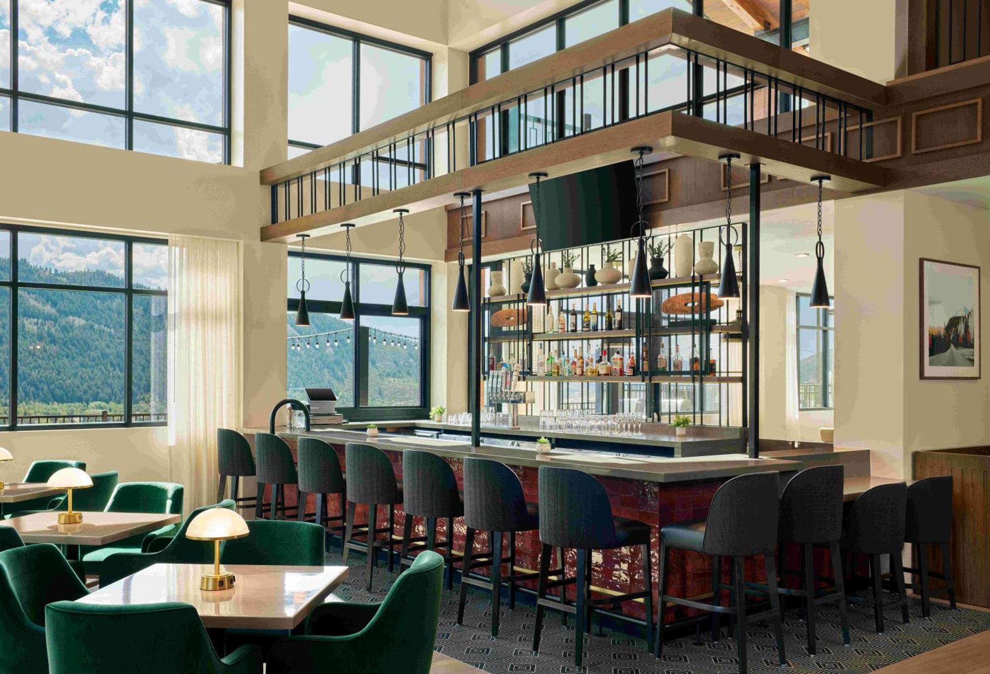 Towneplace Suites By Marriott Avon Vail Valley Eksteriør bilde
