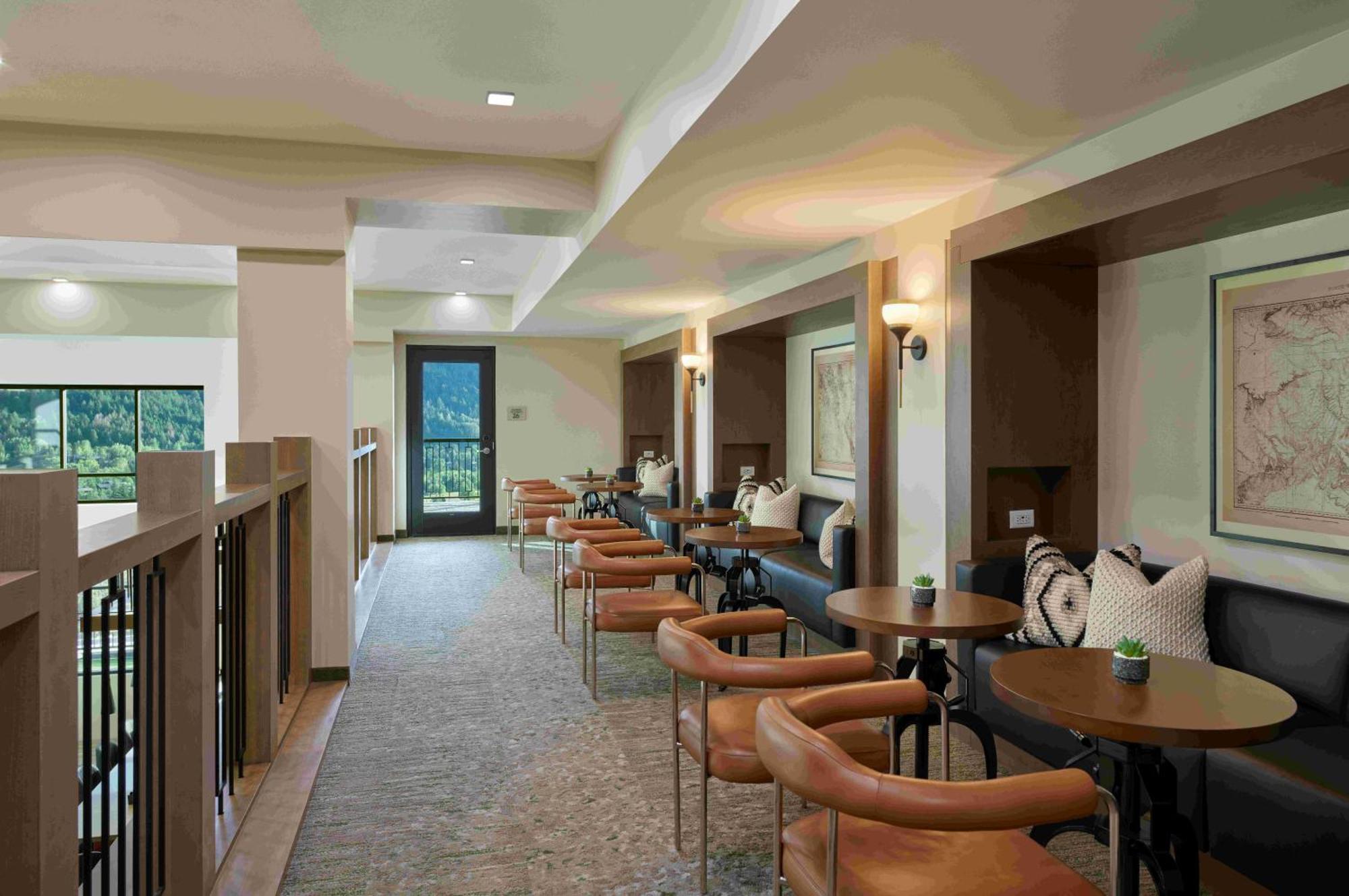 Towneplace Suites By Marriott Avon Vail Valley Eksteriør bilde