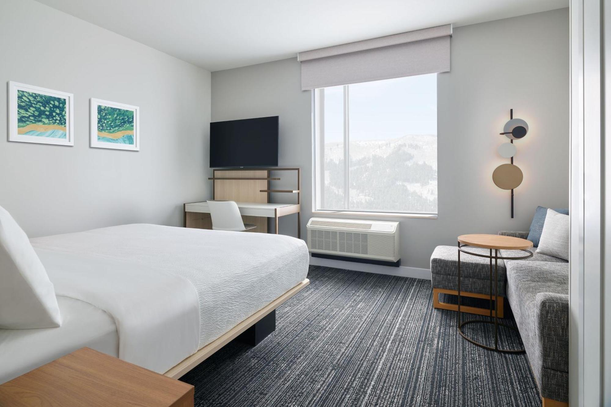 Towneplace Suites By Marriott Avon Vail Valley Eksteriør bilde