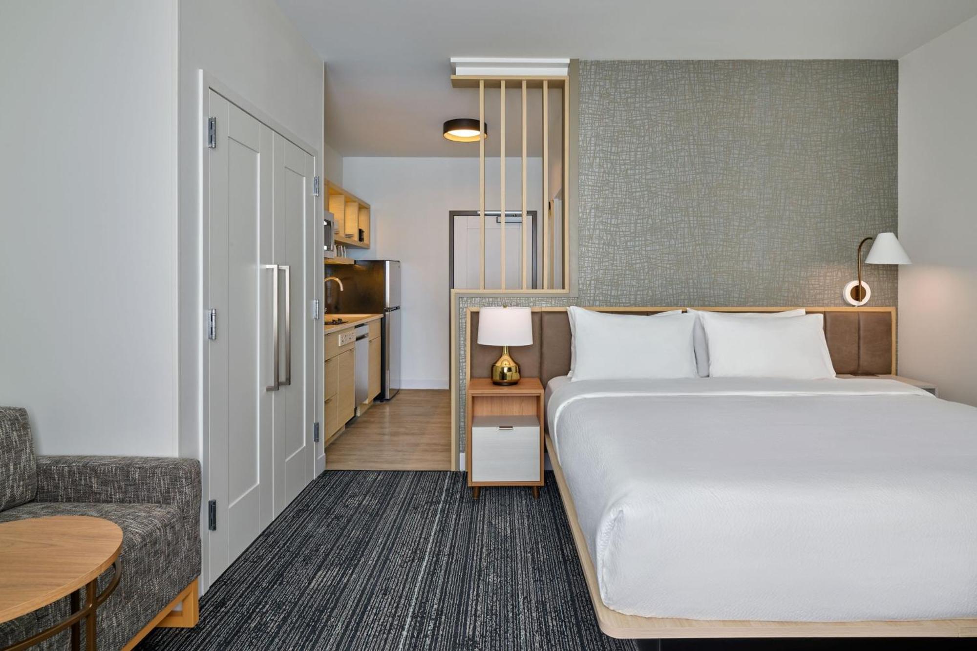 Towneplace Suites By Marriott Avon Vail Valley Eksteriør bilde