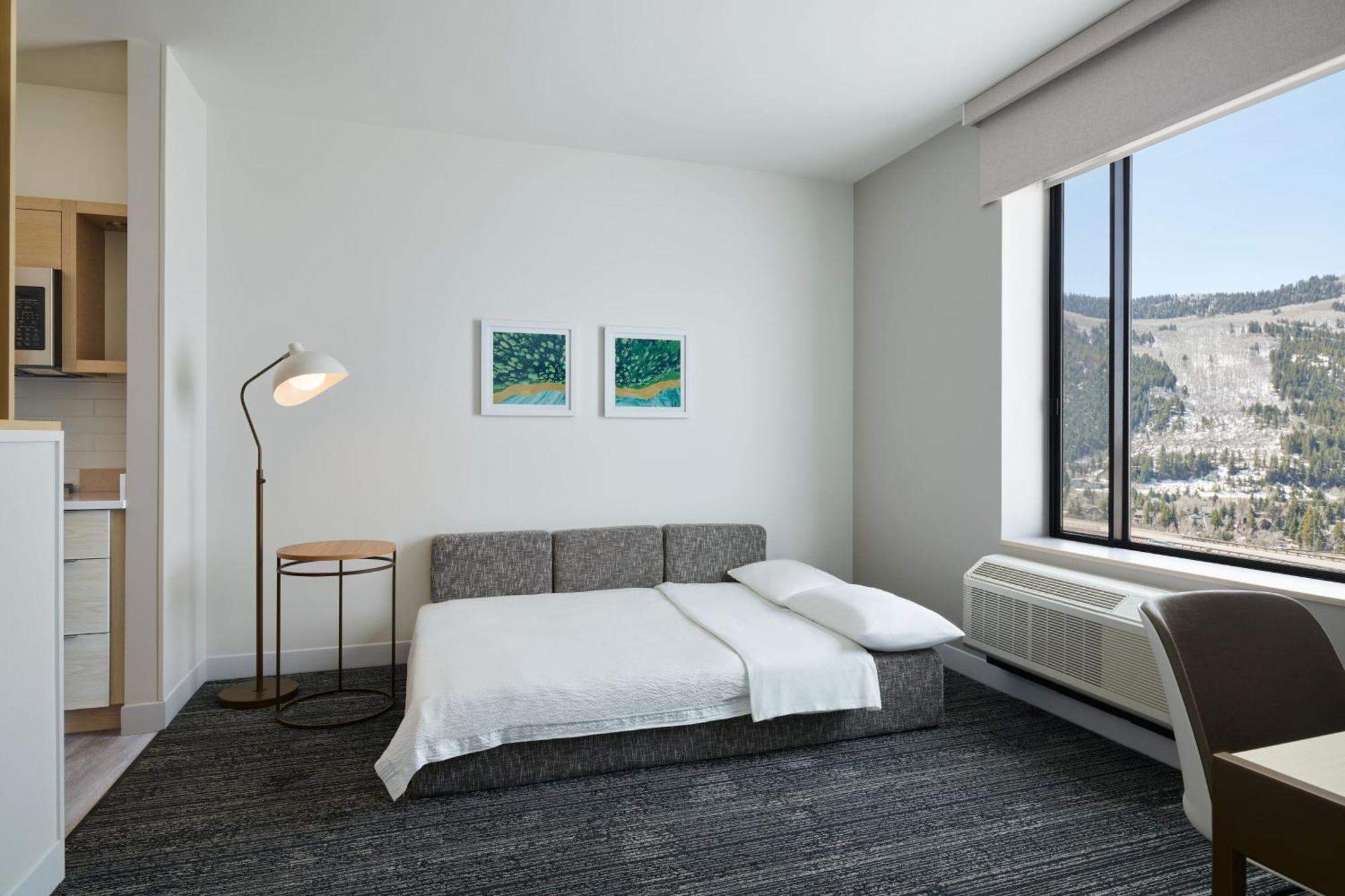 Towneplace Suites By Marriott Avon Vail Valley Eksteriør bilde